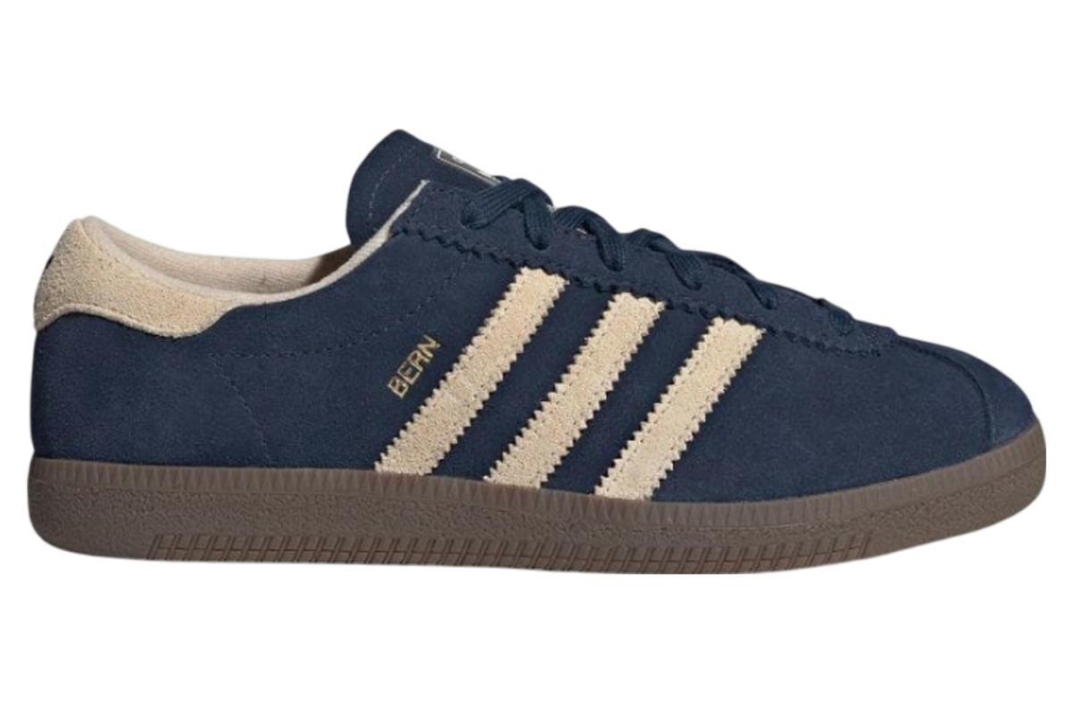 Adidas BERN W Night Indigo / Sand Strata