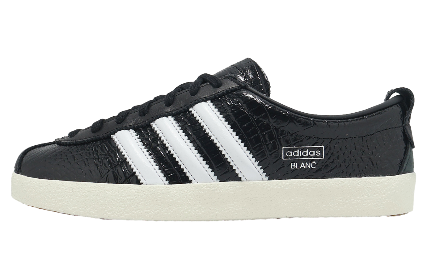 Adidas Blanc W Wmns Core Black / Footwear White