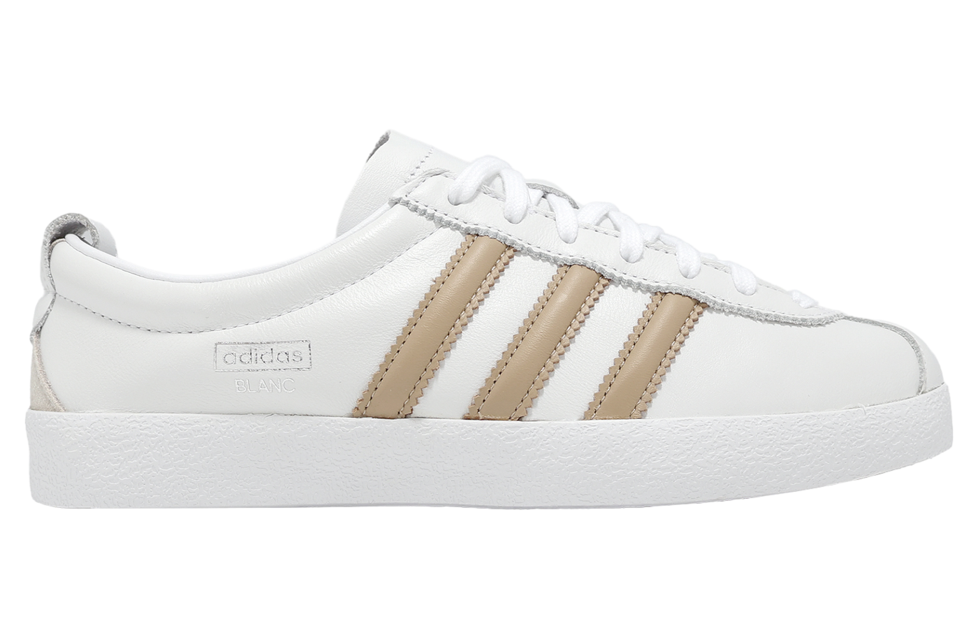 Adidas Blanc W WMNS Footwear White / Magic Beige