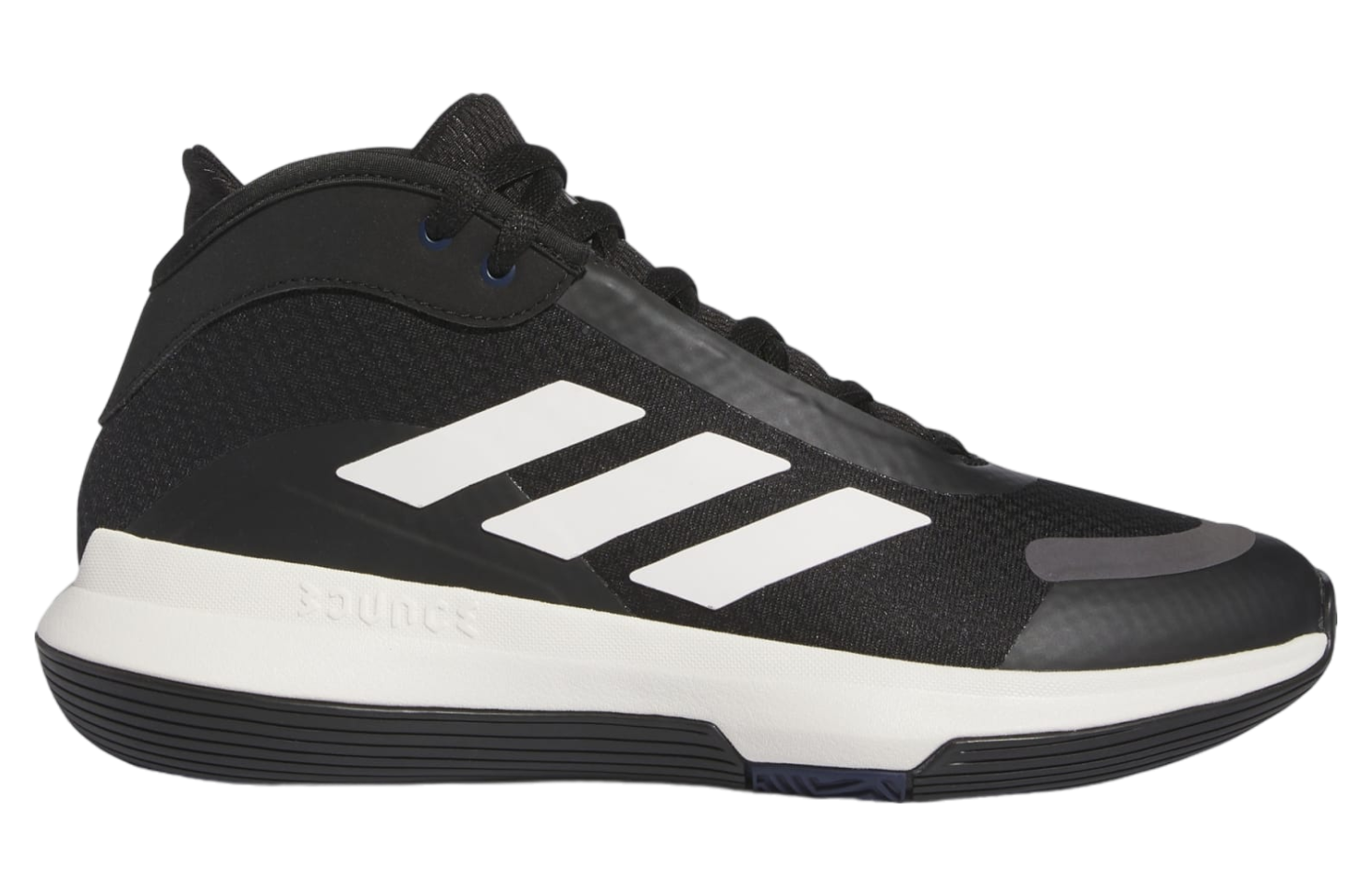 Adidas Bounce Legends Low Core Black / Cloud White