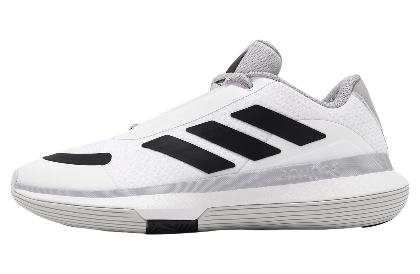 Adidas Bounce Legends Low Footwear White / Supcol