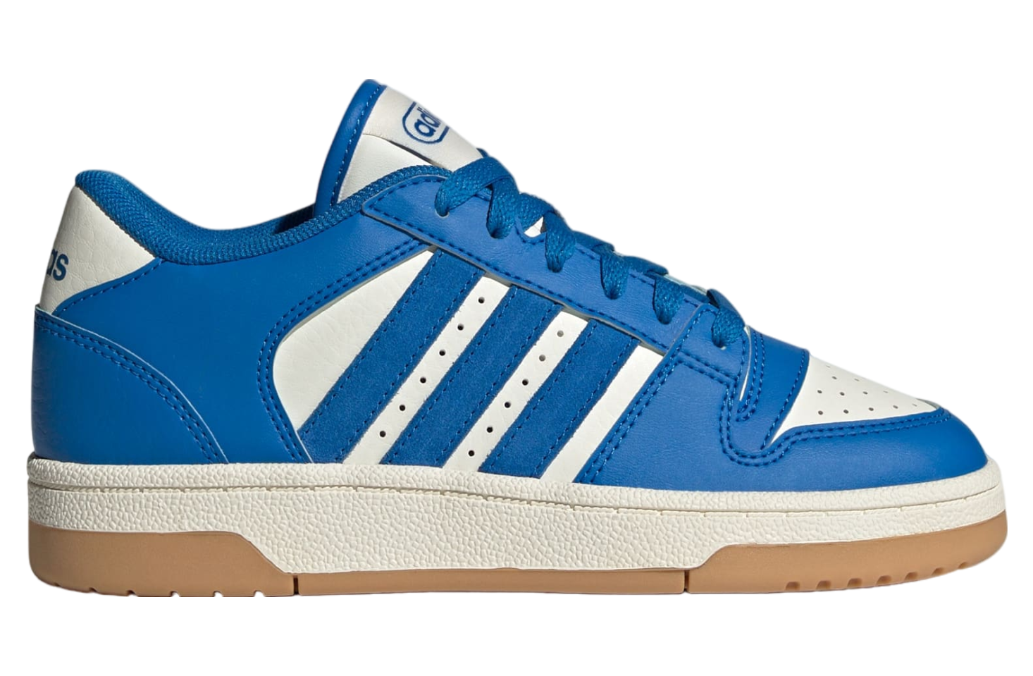 Adidas Break Start GS Blue Bird / Cloud White