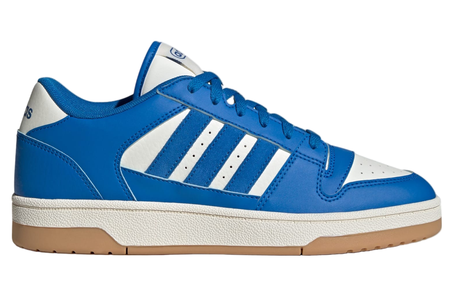 Adidas Break Start WMNS Blue Bird / Cloud White / Gum