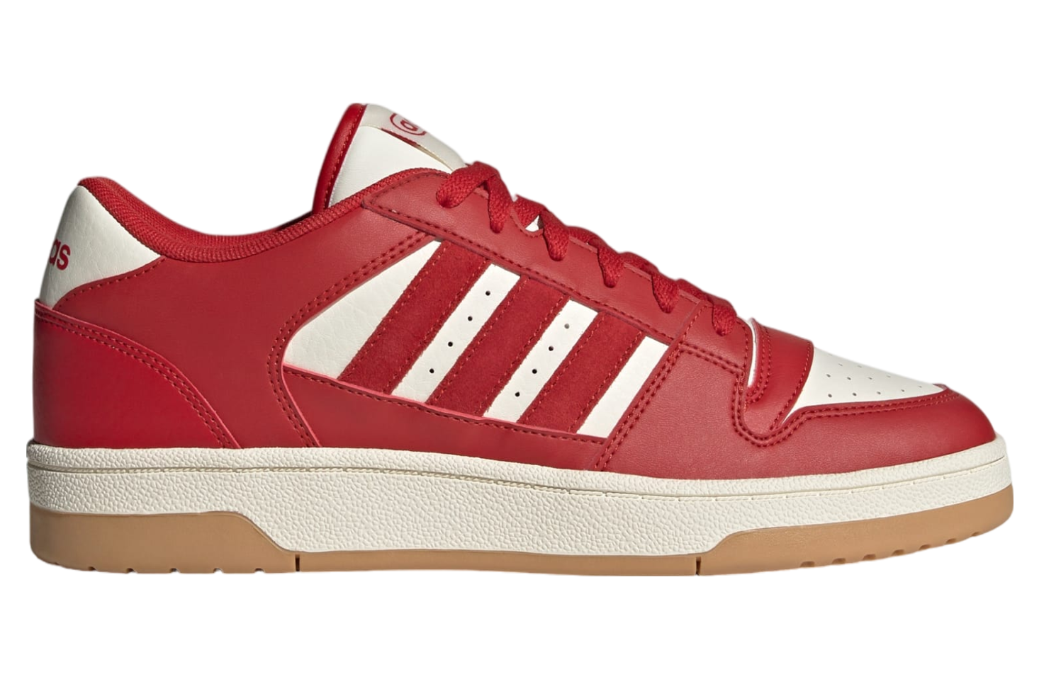 Adidas Break Start WMNS Red / Cloud White / Gum