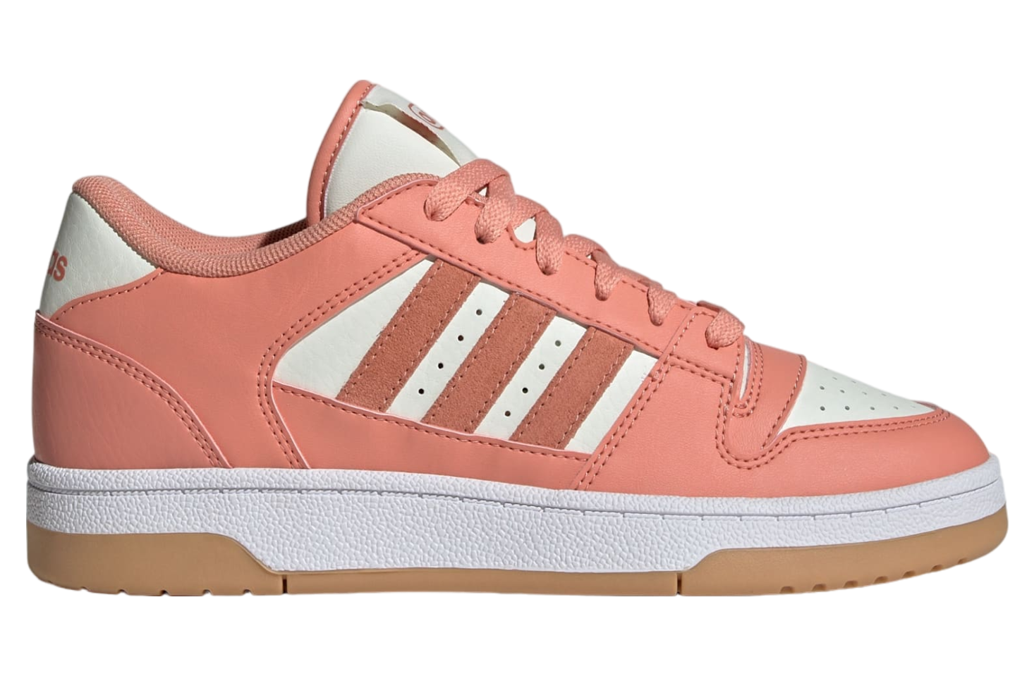 Adidas Break Start WMNS Wonder Clay / Ivory