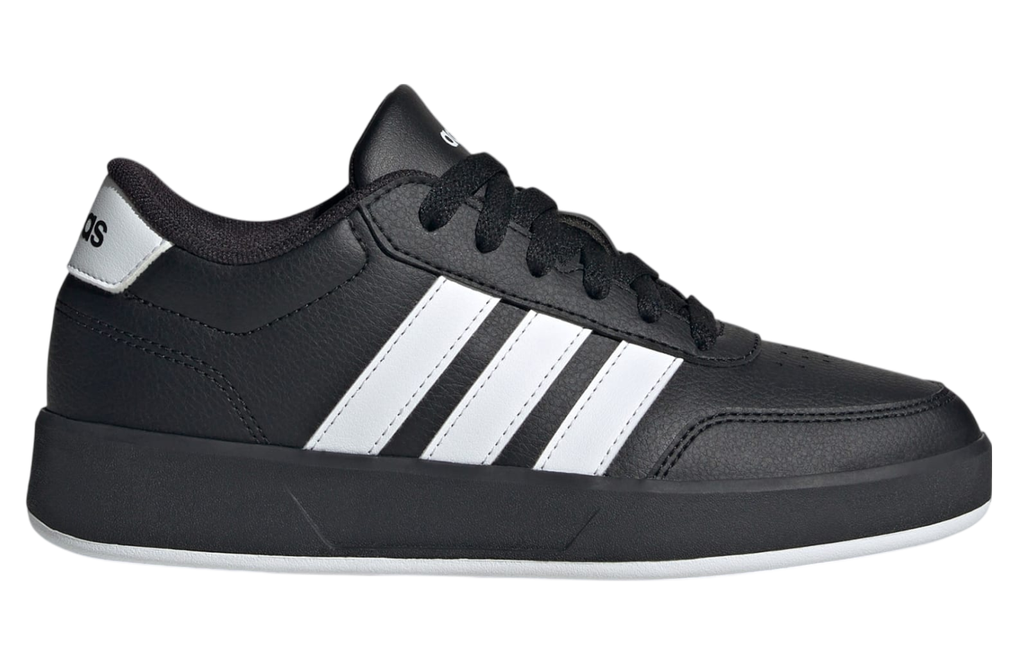 Adidas Breaknet 3.0 Gs Core Black / Cloud White