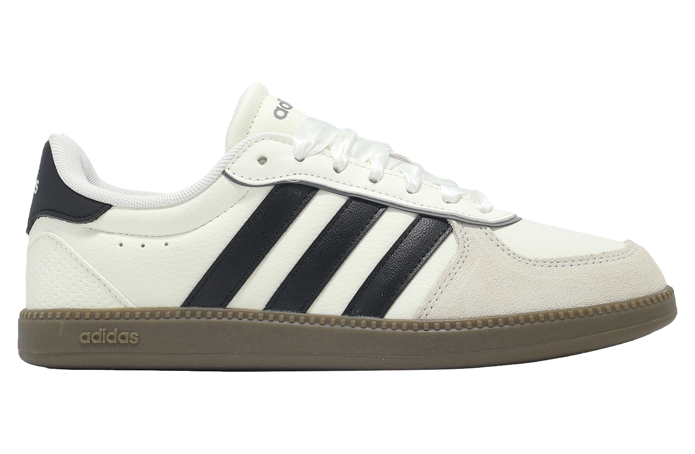 Adidas Breaknet Sleek WMNS Core White / Core Black