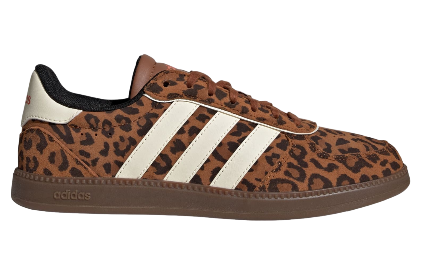 Adidas Breaknet Sleek WMNS Dusky Bronze / Cream White