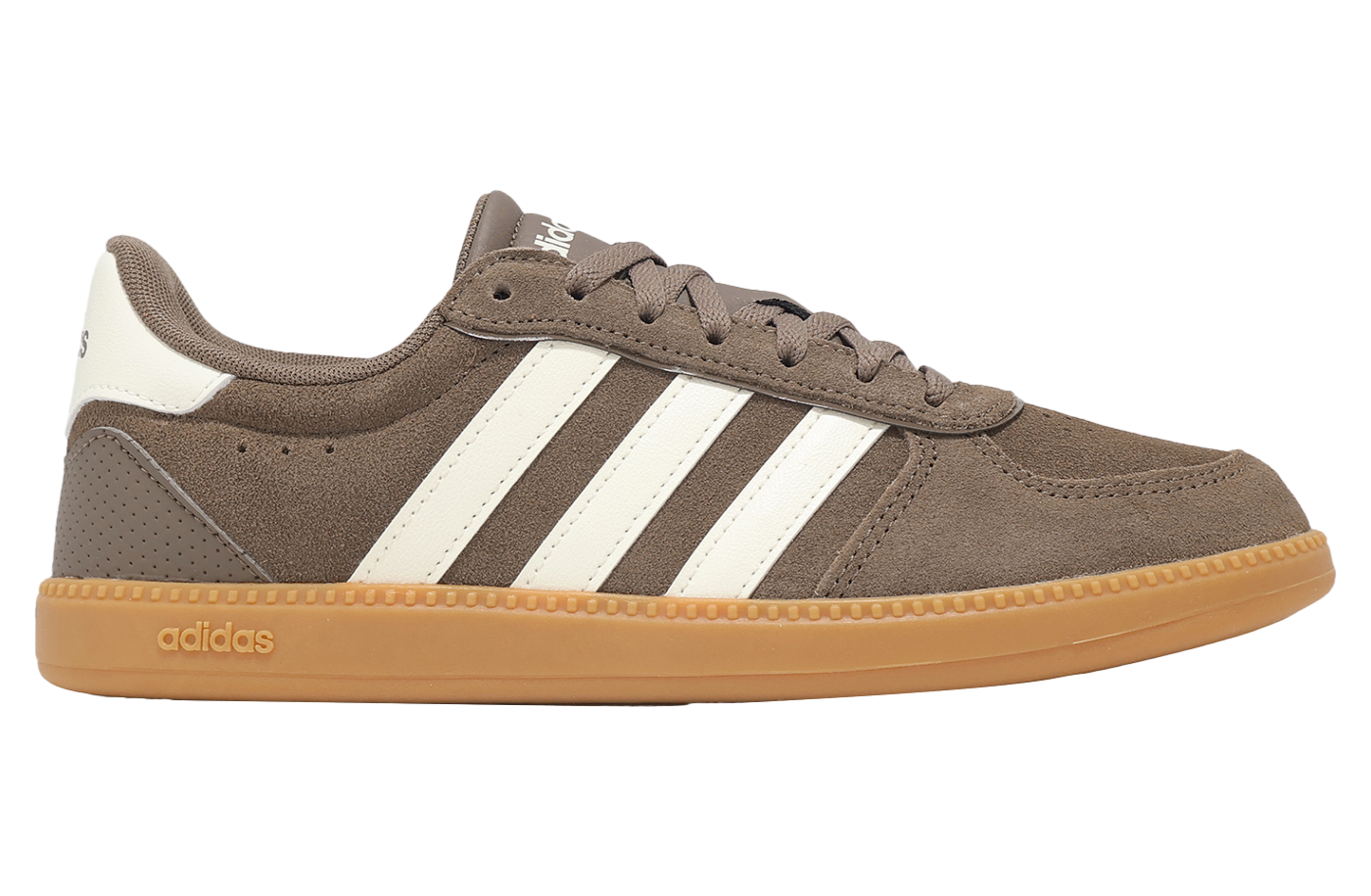 Adidas Breaknet Sleek WMNS Earth Strata / Off White