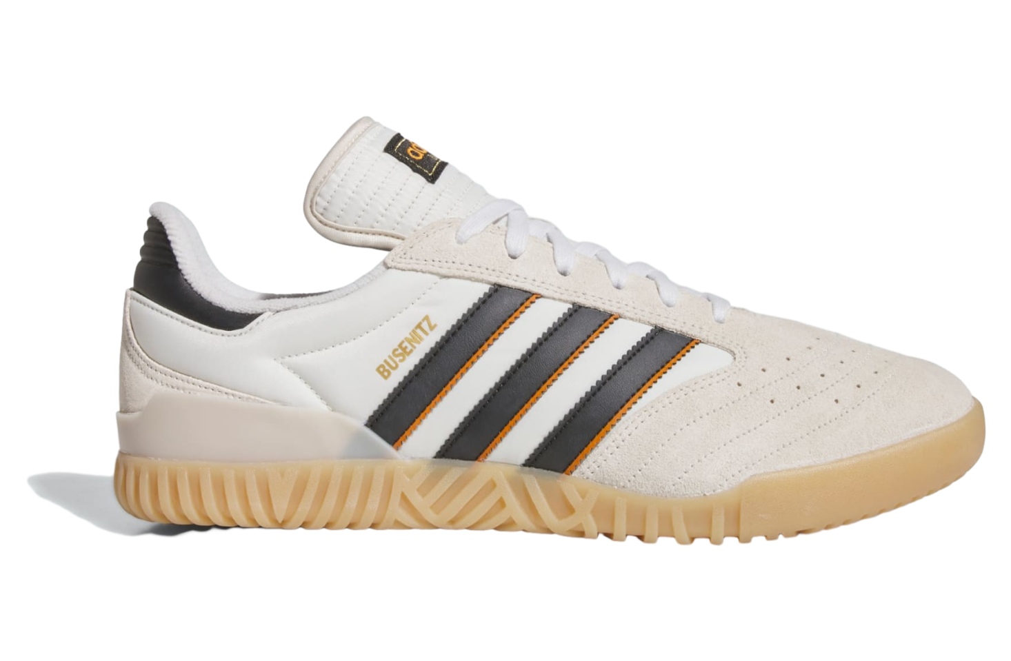 Adidas Busenitz Indoor Super Bliss / Core Black