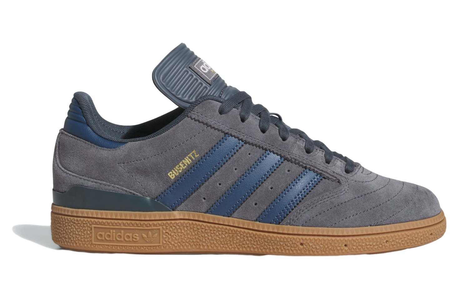 Adidas Busenitz Pro Onix / Preloved Ink