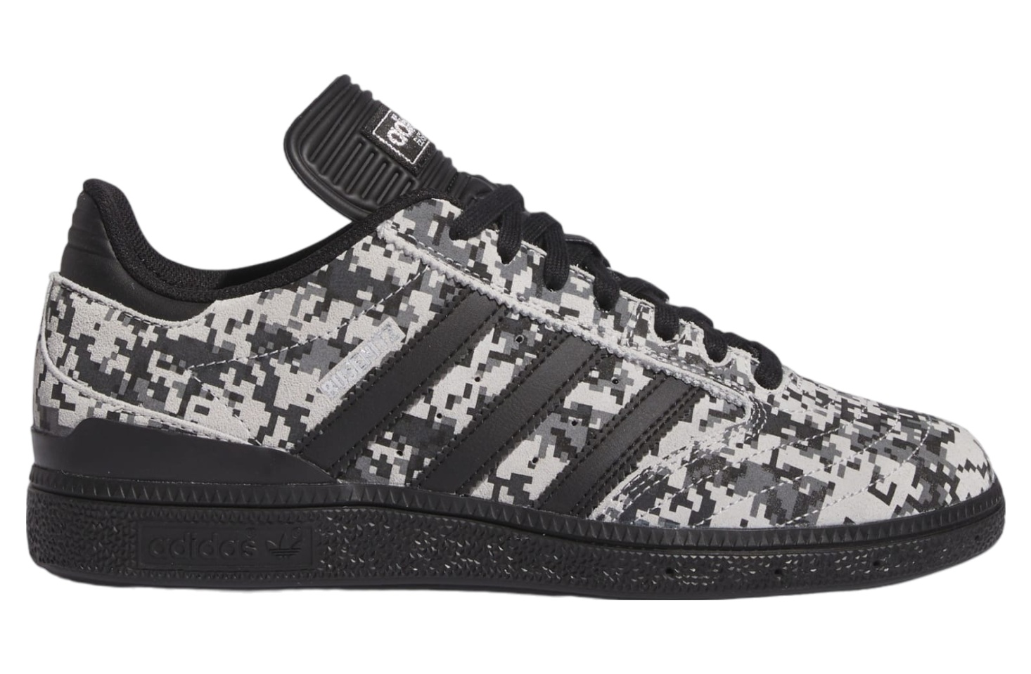 Adidas Busenitz Pro WMNS Grey Two / Core Black