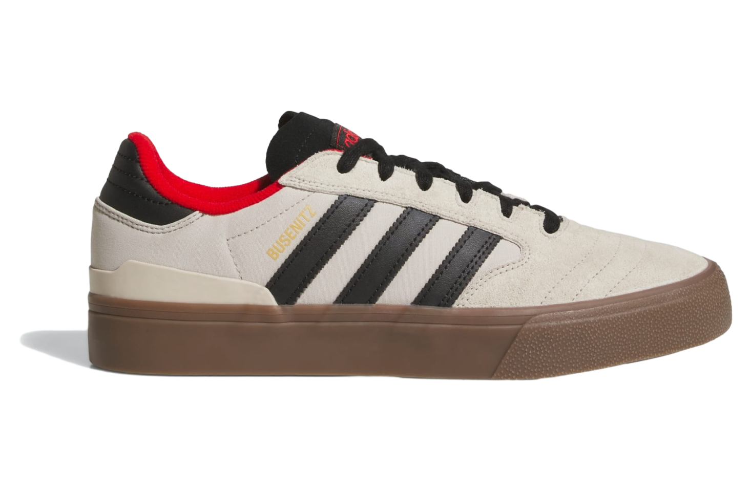 Adidas Busenitz Vulc II Bliss / Core Black