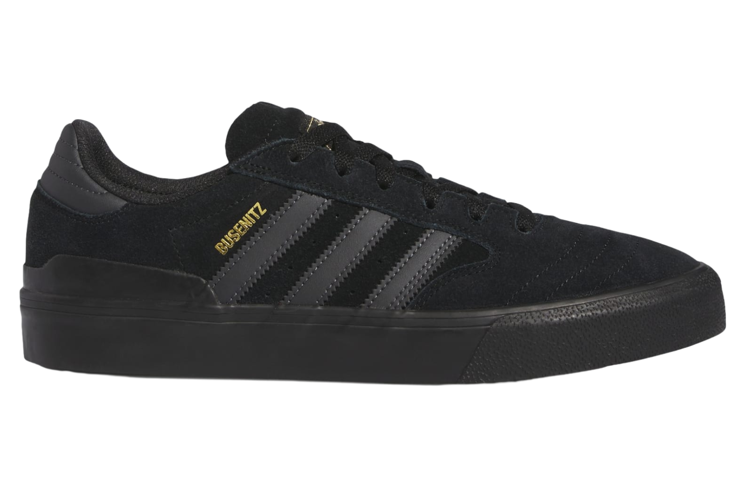 Adidas Busenitz Vulc II Core Black / Carbon