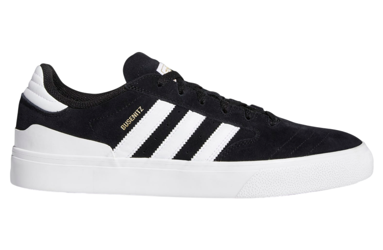 Adidas Busenitz Vulc Ii Wmns Core Black / Cloud White