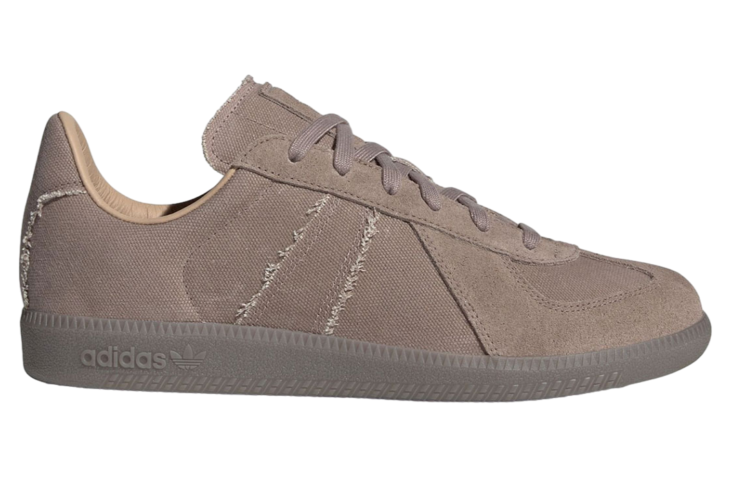 Adidas Bw Army Brown