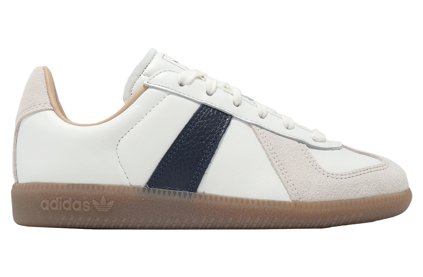 Adidas BW Army Core White / Night Indigo