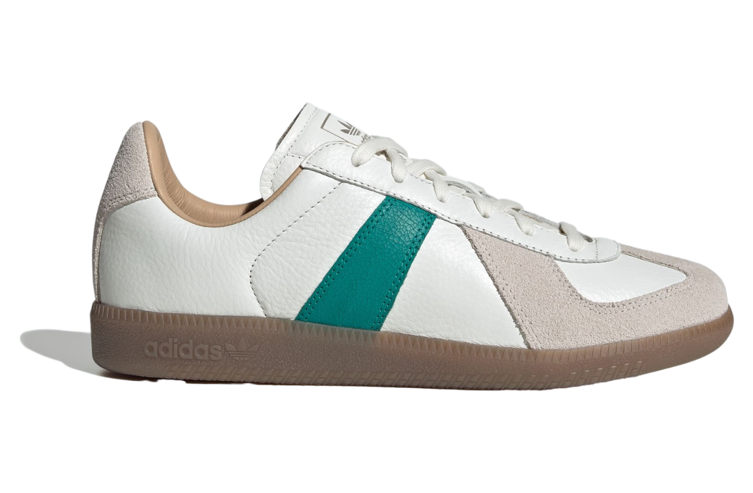 Adidas BW Army Core White / Power Green