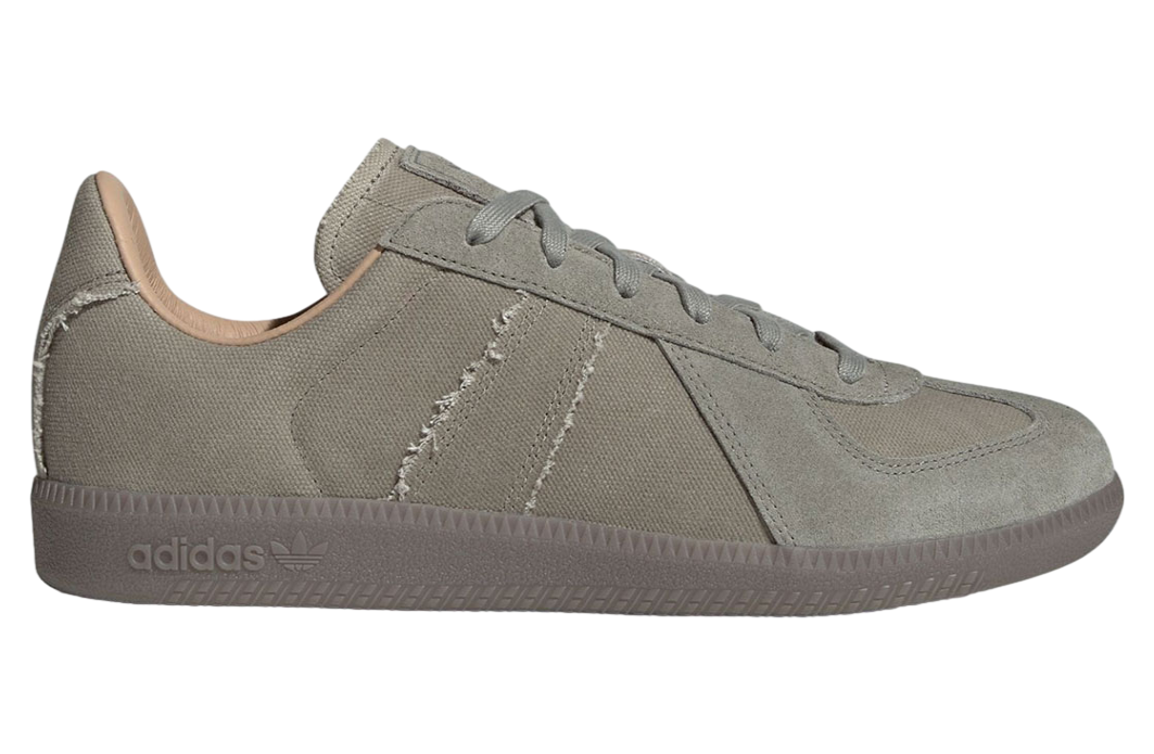 Adidas BW Army Silver Pebble - Aug 2025 - JR3724