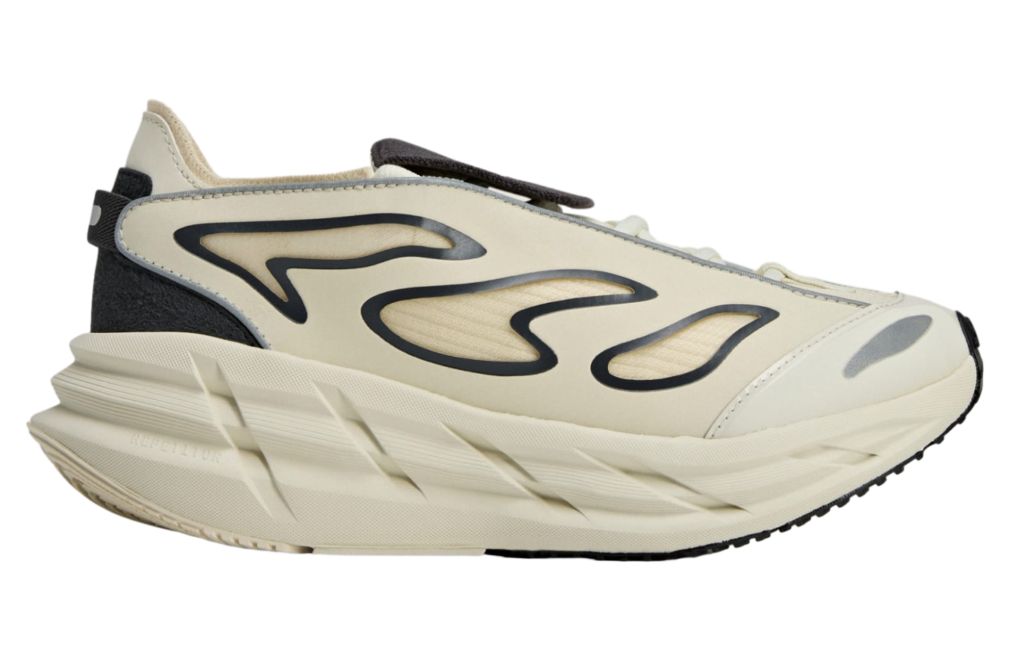 Adidas By Stella Mccartney Adistar WMNS Almond Milk / Smc