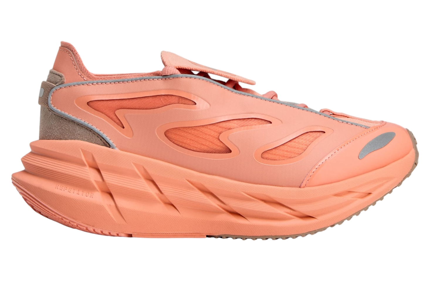 Adidas by Stella Mccartney Adistar WMNS Ambient Blush / Brown Mauve