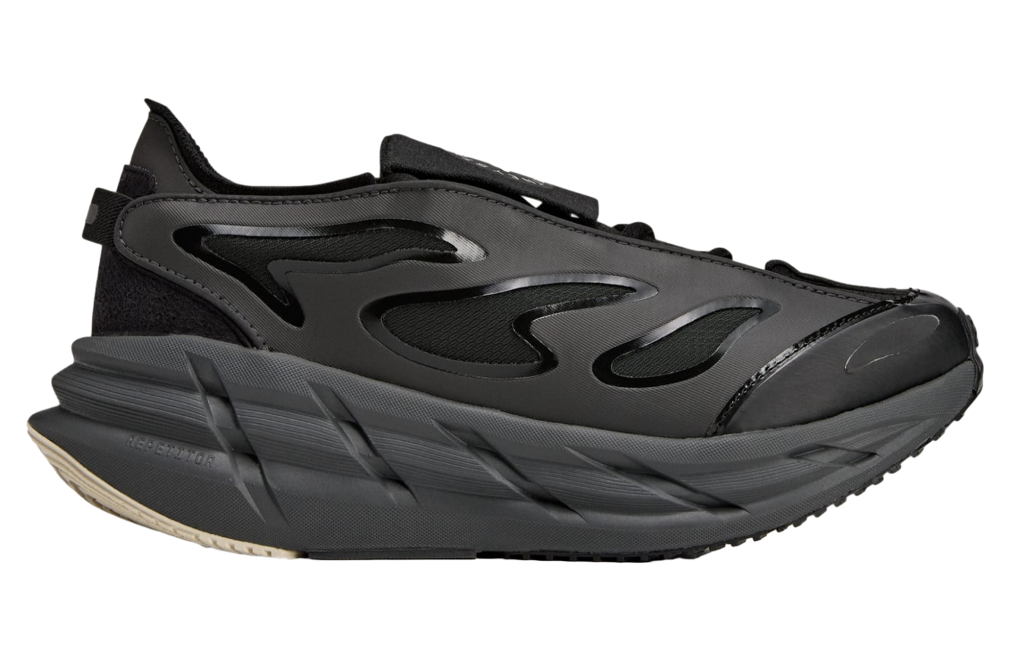 Adidas By Stella Mccartney Adistar WMNS Core Black / Utility Black