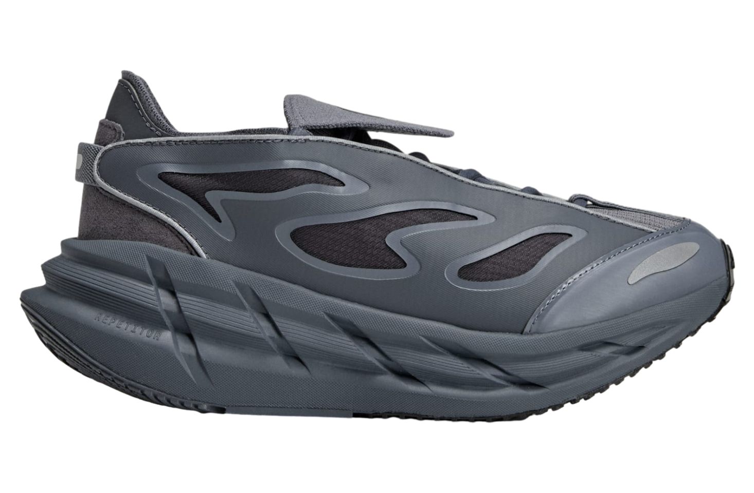 Adidas by Stella Mccartney Adistar WMNS Onix / Legacy Purple