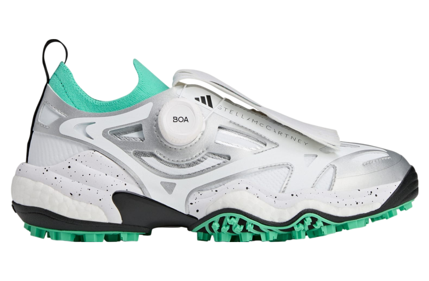 激安 超特価商店街  Mccartney Stella by Adidas Codechaos White Core WMNS Boa 小物