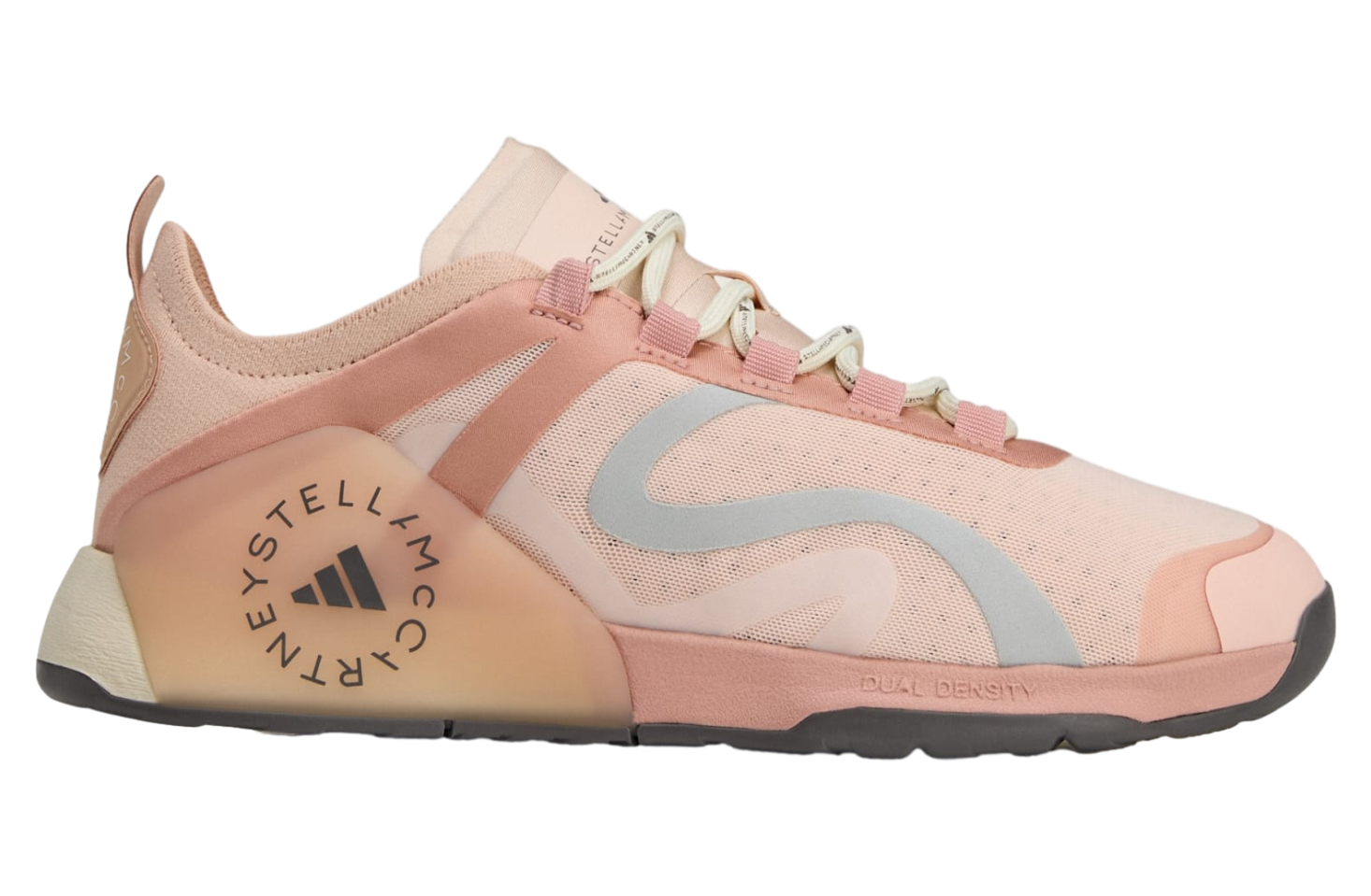 Adidas by Stella Mccartney Dropset Strength WMNS Brown Mauve / Soft Powder