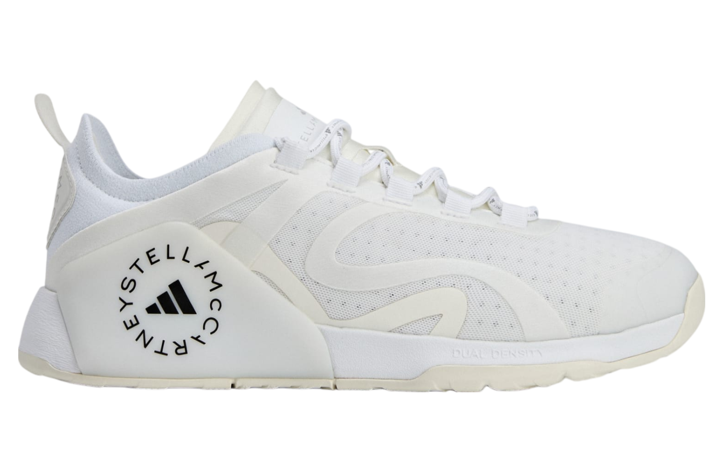 Adidas by Stella Mccartney Dropset WMNS Cloud White / Off White