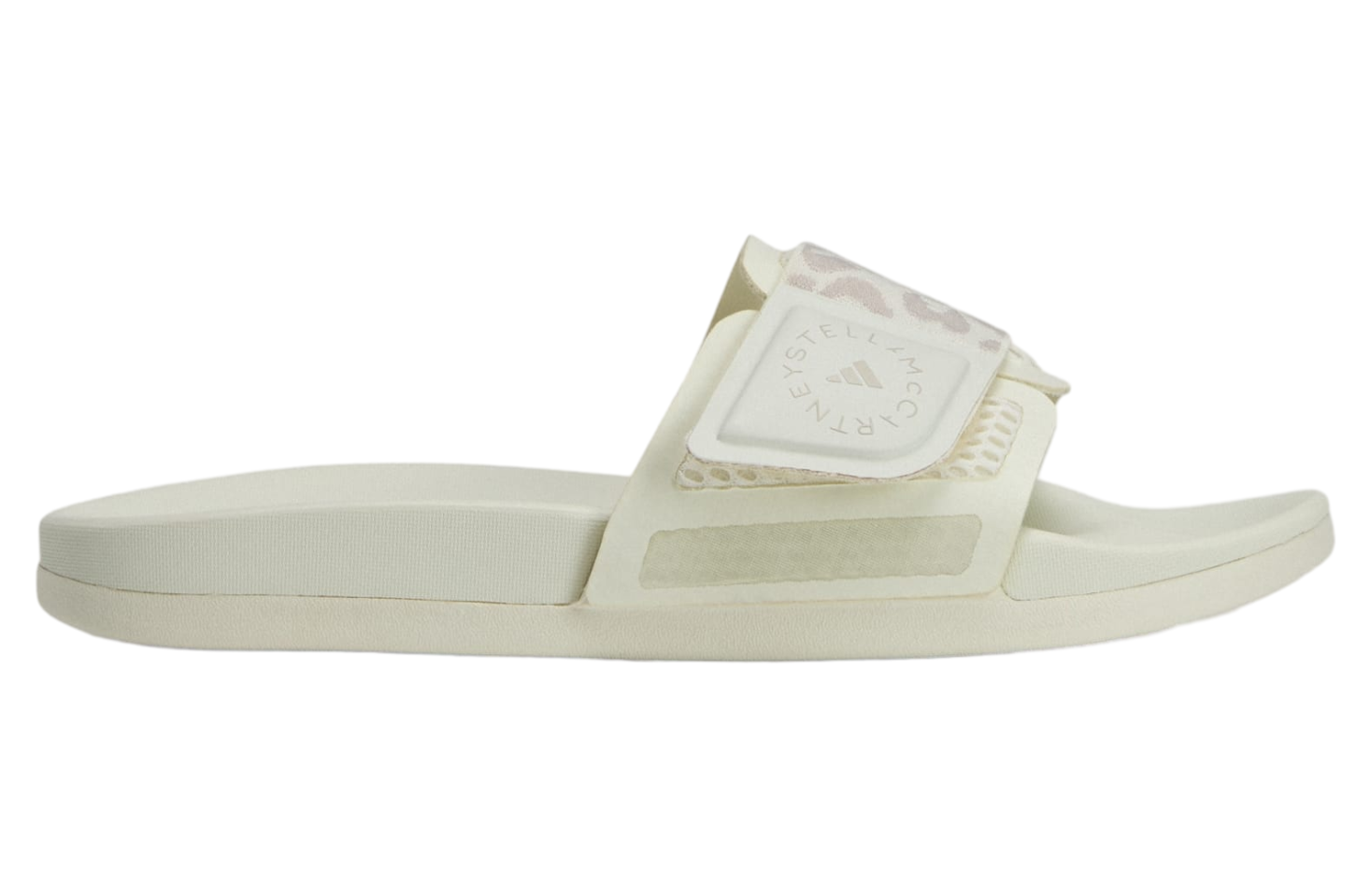 Adidas by Stella Mccartney Slide WMNS Beige