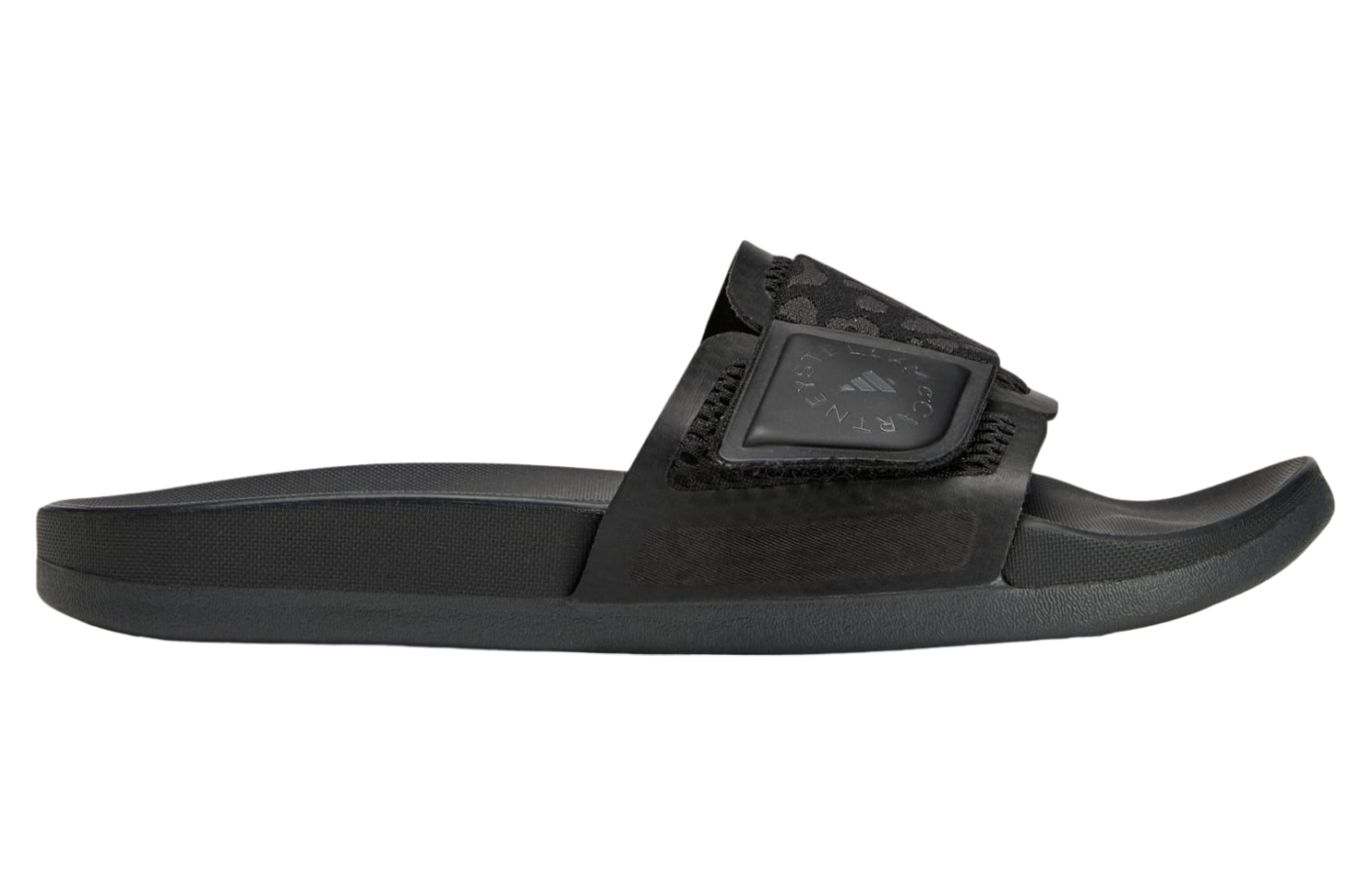 Adidas by Stella Mccartney Slide WMNS Core Black / Core Black