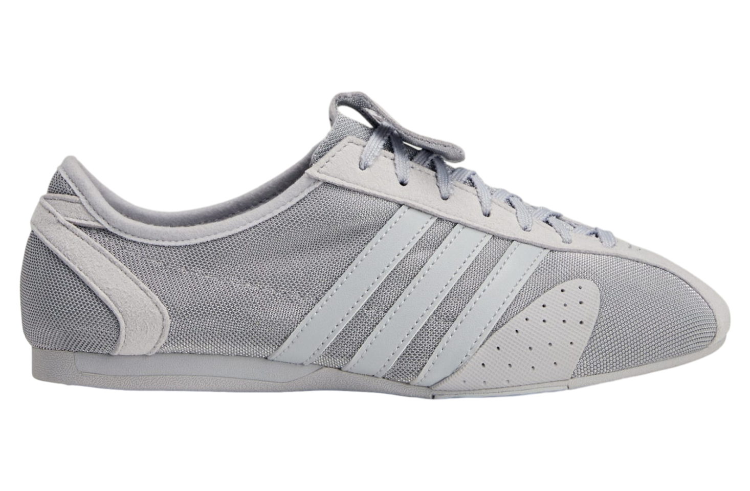 Adidas by Stella Mccartney Sportswear 76 WMNS Light Solid Grey / Onix