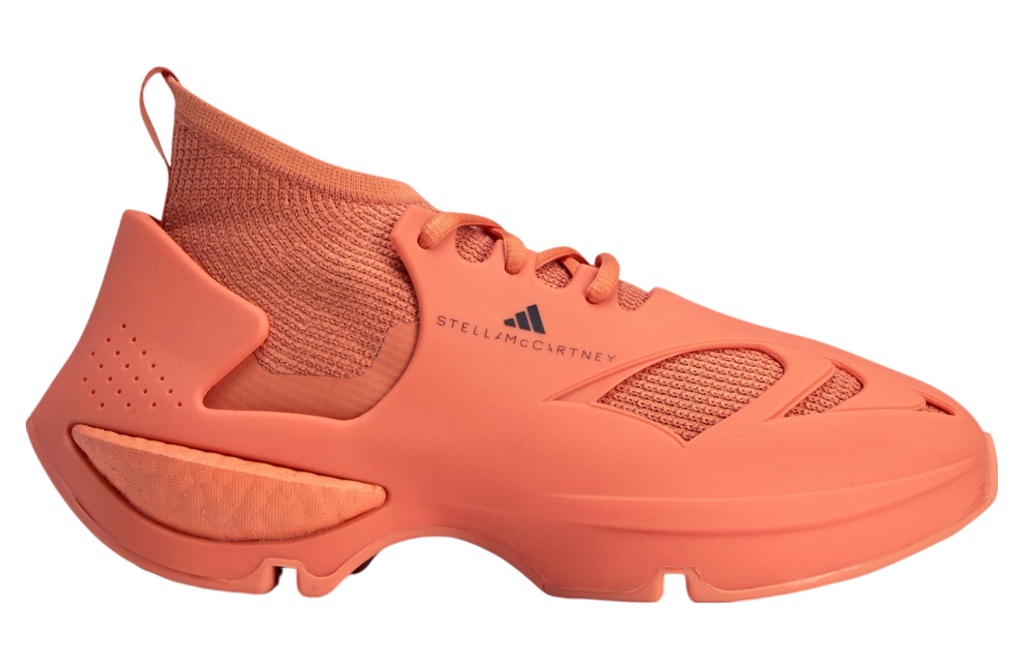 Adidas by Stella Mccartney Sportswear Dusted Clay