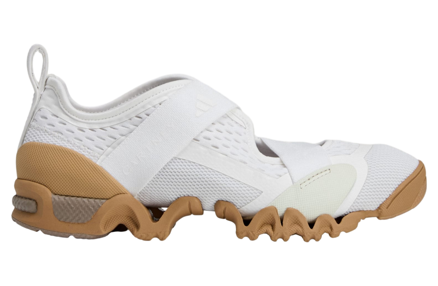 Adidas by Stella Mccartney Sportswear X Trainers WMNS Cloud White / Ivory