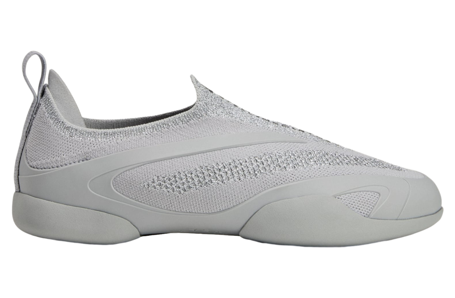 Adidas by Stella Mccartney Taekwondo WMNS Onix / Silver Metallic