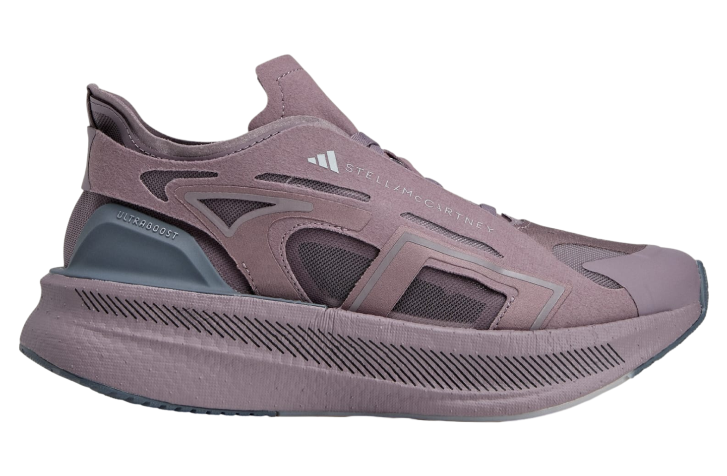 Adidas by Stella Mccartney Ultraboost 5 WMNS Legacy Purple / Light Solid Grey