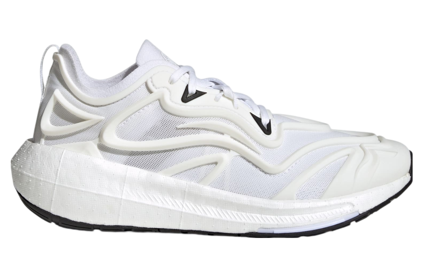 Adidas by Stella Mccartney Ultraboost Speed Cloud White / Core Black