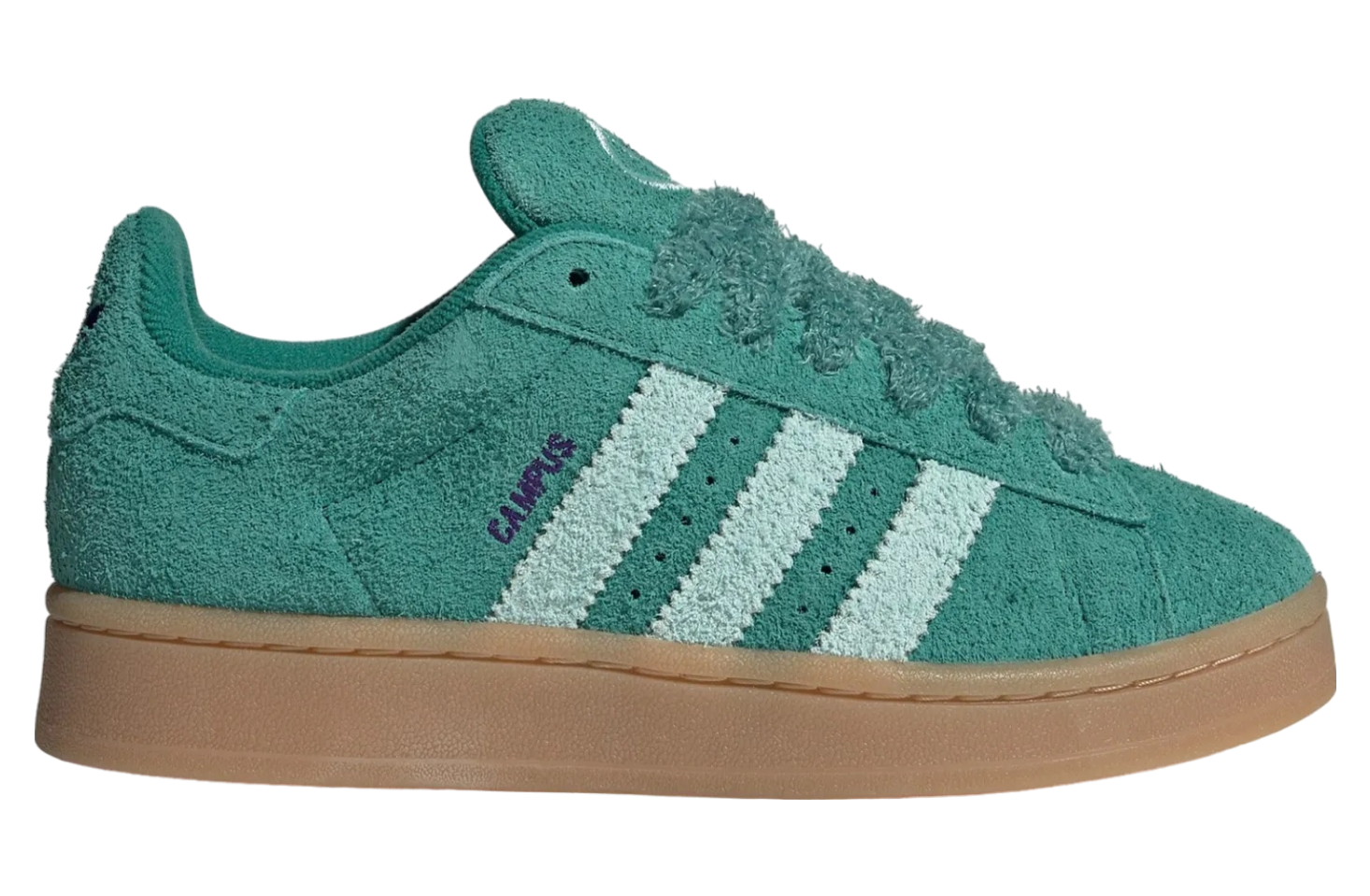 Adidas Campus 00s Active Green