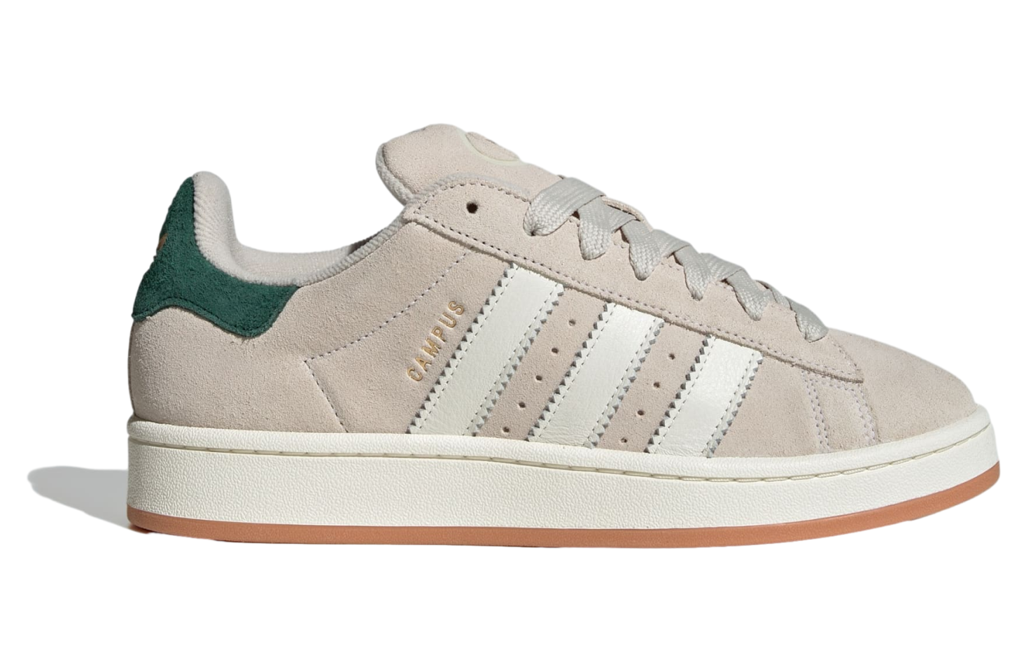 Adidas Campus 00s Alumina / Off White