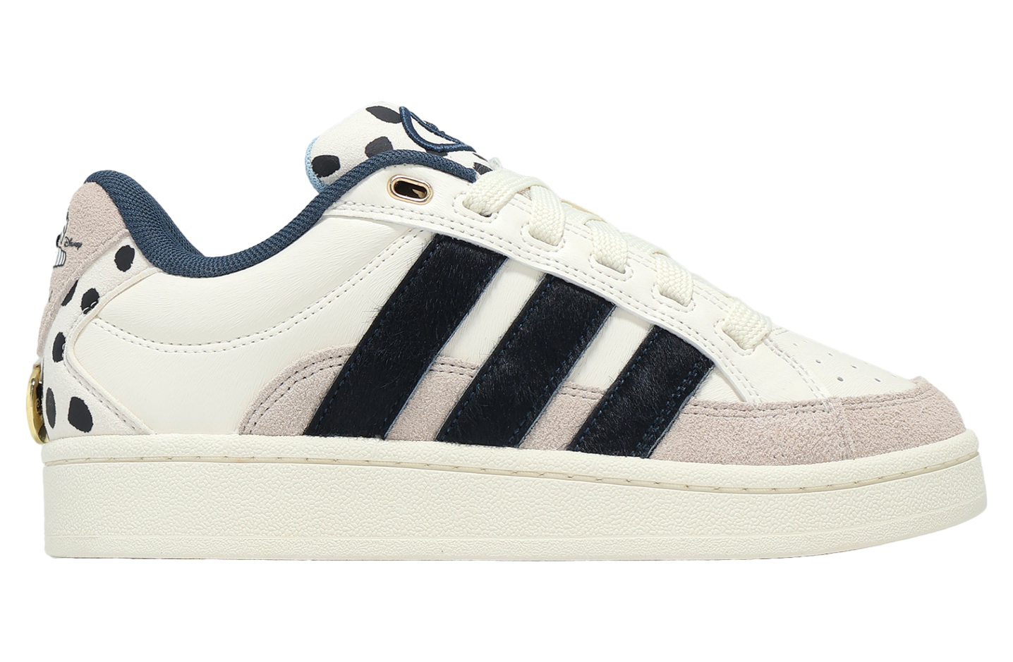 Adidas Campus 00S Beta Clover White / Clear Sky