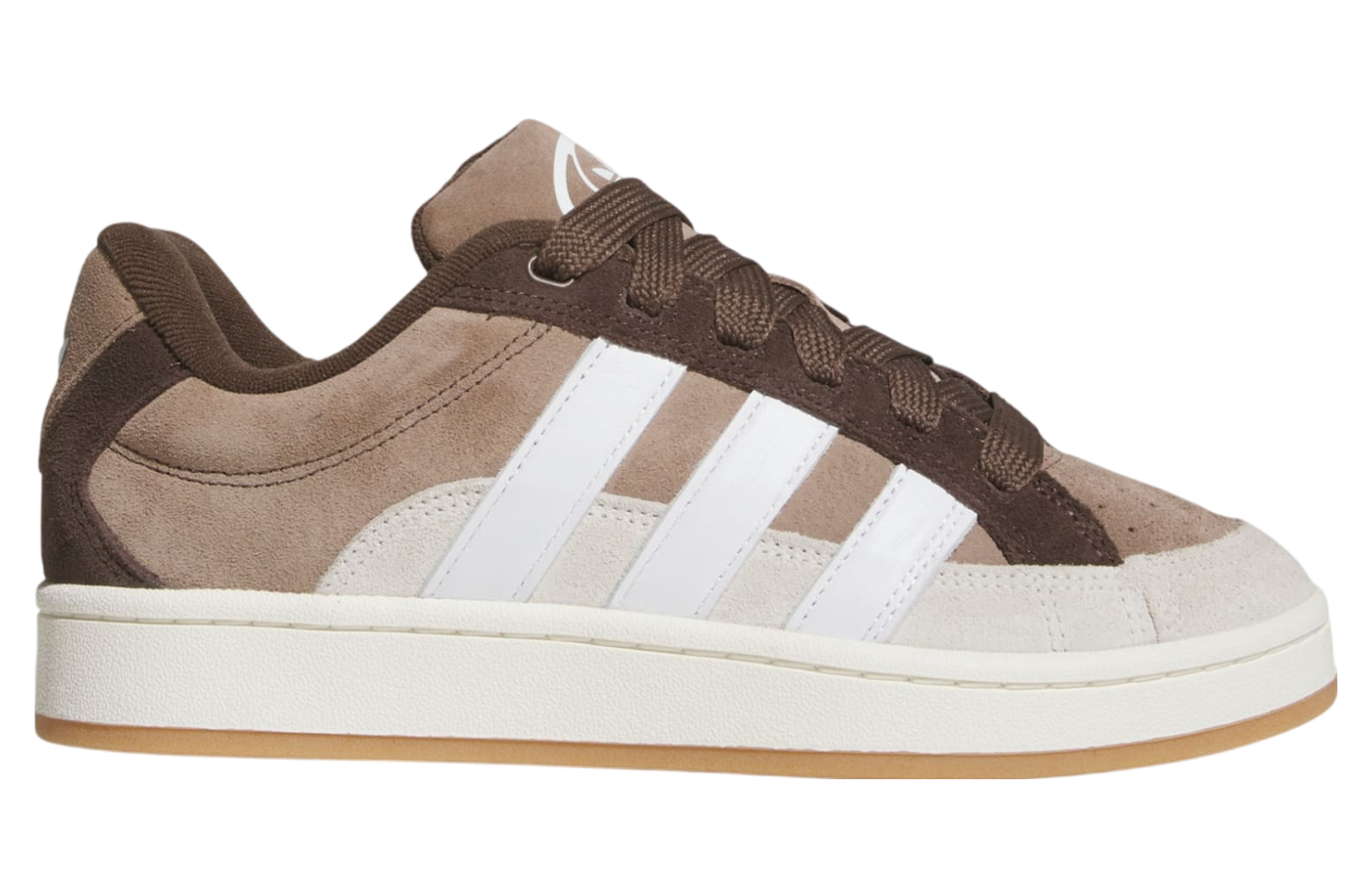 Adidas Campus 00s Beta Earth Strata / Cloud White