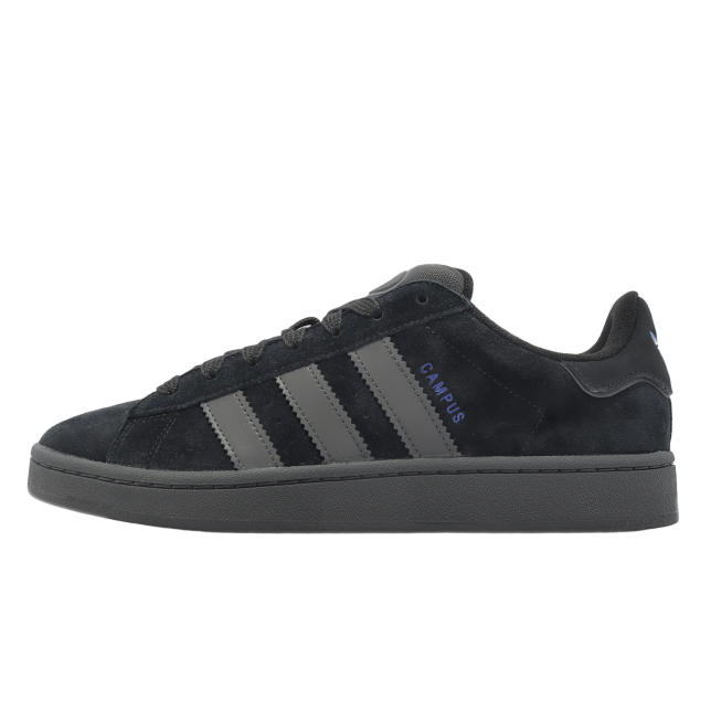 Adidas Campus 00s Core Black / Carbon