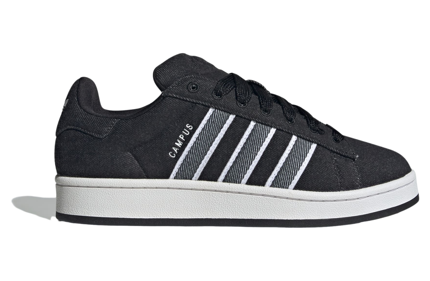 Adidas Campus 00s Core Black / Cloud White / Grey