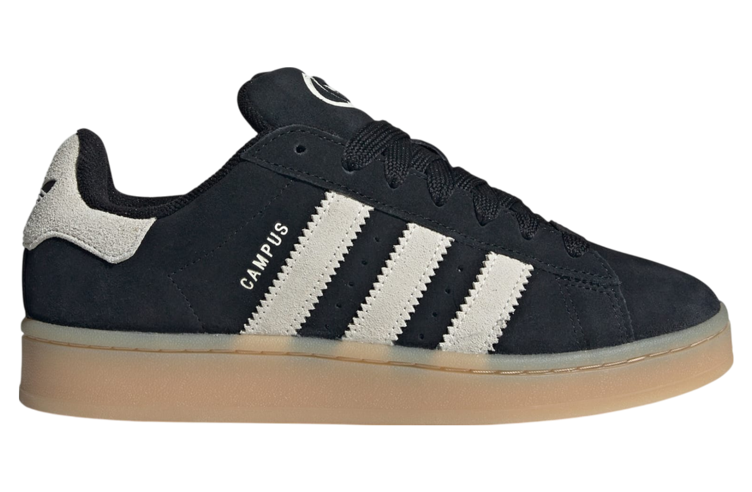 ★ADIDAS★Adidas Campus 00s Core Black/White★送料・関税込★ adidas Campus 00s Core Black Cloud White Men's - JP9997 - US