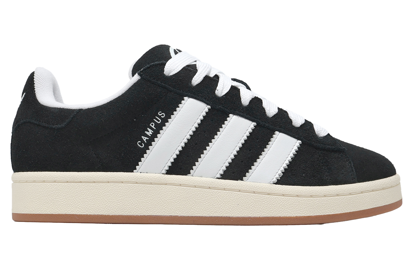 Adidas Campus 00S Core Black / Footwear White / Off White