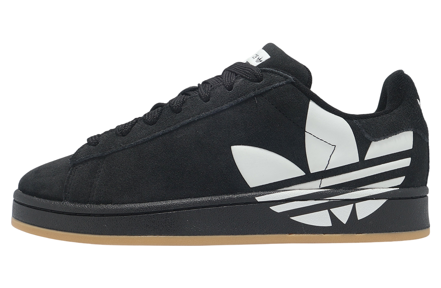 Adidas Campus 00s Core Black / Footwear White