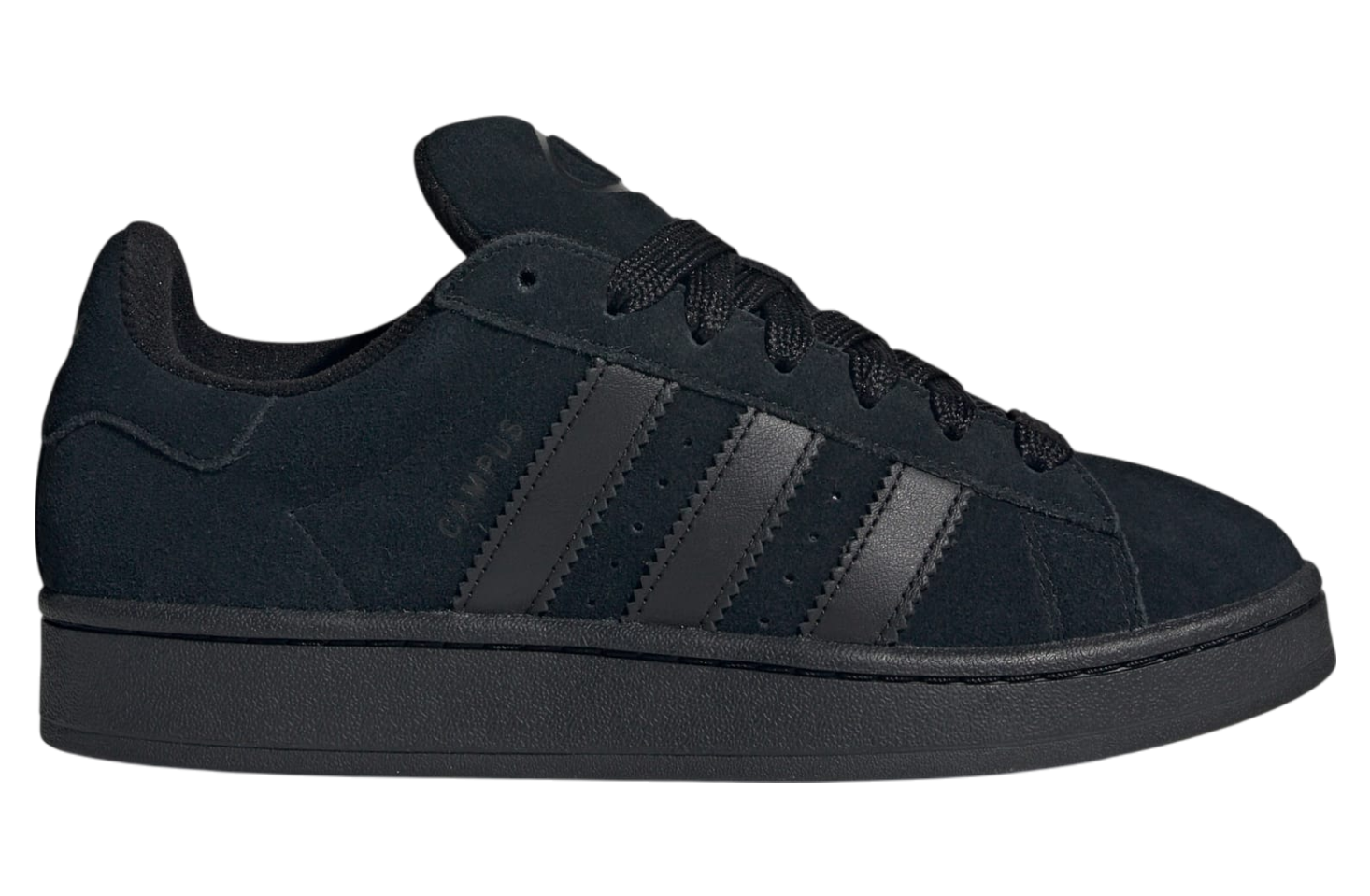 Adidas Campus 00s Core Black