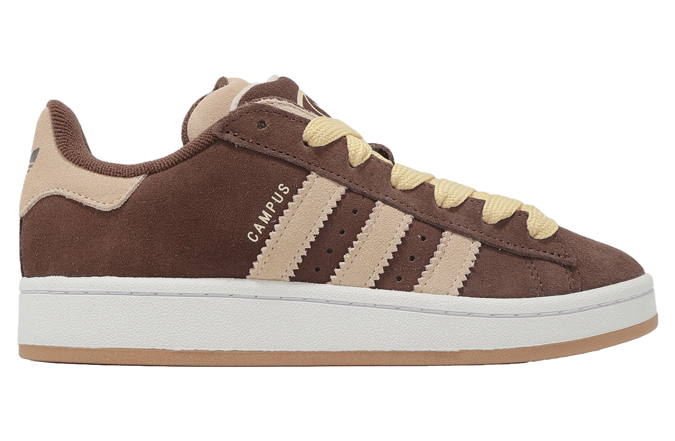 Adidas Campus 00S Double W WMNS Preloved Brown / Sand Strata