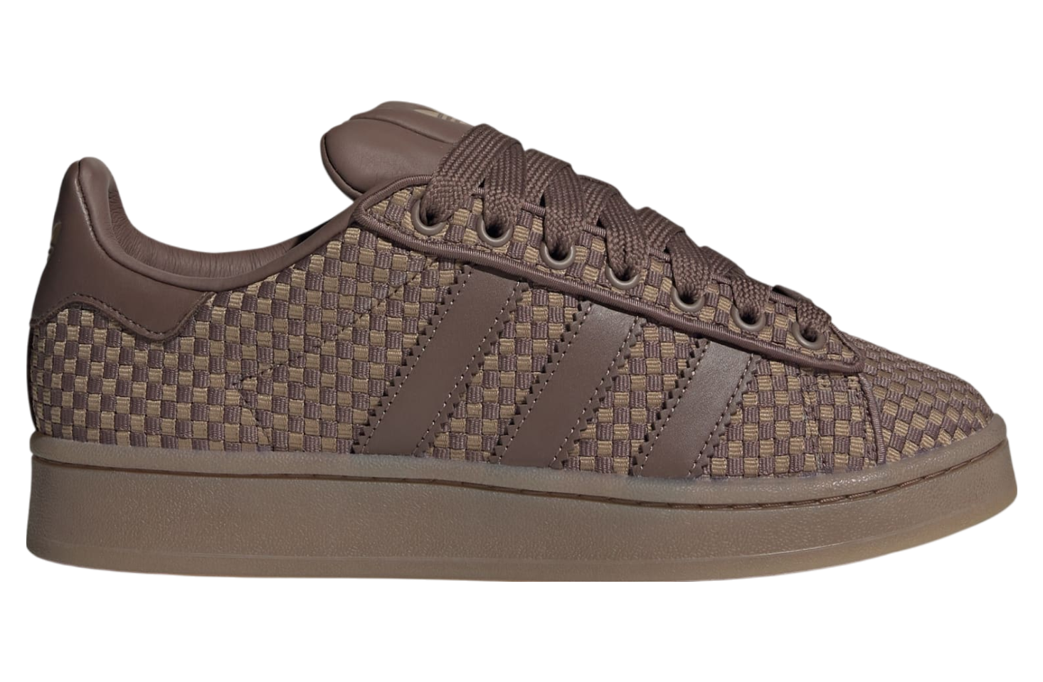 Adidas Campus 00s Earth Strata / Brown Desert